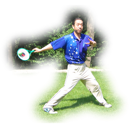 Prof Bai Rong.