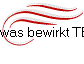 was bewirkt TBB